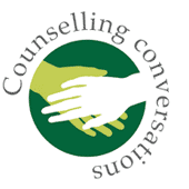 Counselling Conversations logo
